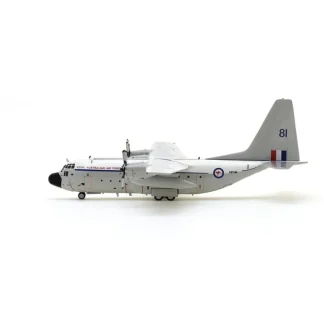 *JFox 1:200 RAAF C-130 JF-C130-021 - Miniature Marvels: Airplane Models & Painted Dice* Airplane Model
