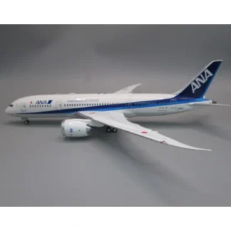 JFox JF-787-8-003 1:200 787-8 All Nippon Airways Air Japan JA840A - Miniature Marvels: Airplane Models & Painted Dice* Airplane Model