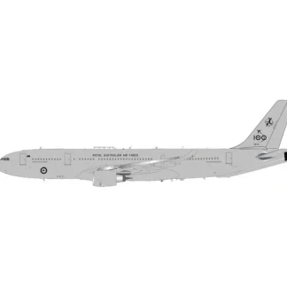 JFox JF-A330-2-008 Royal Australian Air Force A330-MRTT - Miniature Marvels: Airplane Models & Painted Dice* Airplane Model