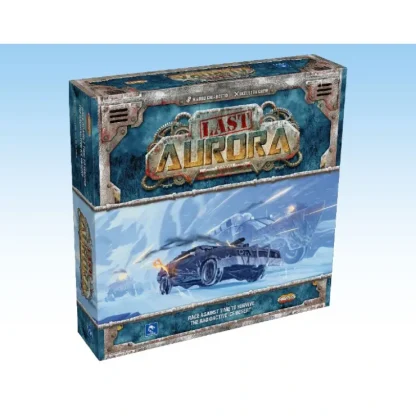 Best Last Aurora AGS ARTG012 - Miniature Marvels: Airplane Models & Painted Dice Board Game
