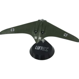 Luft-X LUFT004AW 1:72 Horten HO 229 - Miniature Marvels: Airplane Models & Painted Dice* Airplane Model