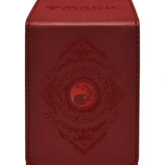 Clearance Magic the Gathering CCG: Mana 7 Alcove Flip Mountain - Miniature Marvels: Airplane Models & Painted Dice Accessories