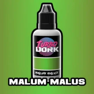 Flash Sale Metallic: Malum Malus LTG TDK4796 - Miniature Marvels: Airplane Models & Painted Dice Paint