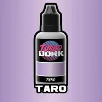Store Metallic: Taro LTG TDK5076 - Miniature Marvels: Airplane Models & Painted Dice Paint