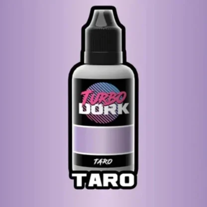 Store Metallic: Taro LTG TDK5076 - Miniature Marvels: Airplane Models & Painted Dice Paint