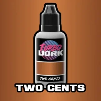 Flash Sale Metallic: Two Cents LTG TDK5038 - Miniature Marvels: Airplane Models & Painted Dice Paint