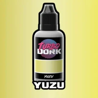 Flash Sale Metallic: Yuzu LTG TDK5120 - Miniature Marvels: Airplane Models & Painted Dice Paint