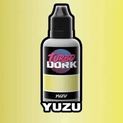 Flash Sale Metallic: Yuzu LTG TDK5120 - Miniature Marvels: Airplane Models & Painted Dice Paint
