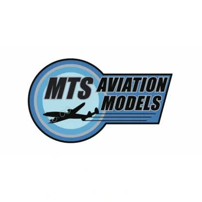 MTS Aviation Models Gift Card - Miniature Marvels: Airplane Models & Painted Dice* Airplane Model