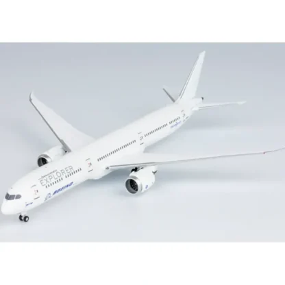 NG 56025 1:400 Boeing Company Boeing 787-10 Dreamliner N8290V "Eco Demonstrator" - Miniature Marvels: Airplane Models & Painted Dice* Airplane Model