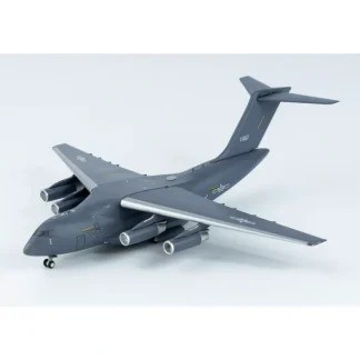 NG 22007 1:400 PLA Air Force Xian Y-20 11157 "low-viz livery" - Miniature Marvels: Airplane Models & Painted Dice* Airplane Model