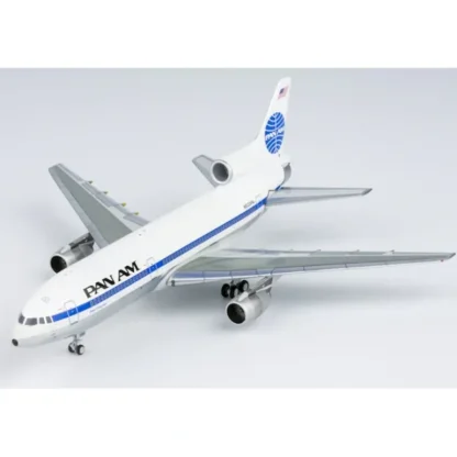 1:400 NG 35021 Pan American World Airways - Pan Am L-1011-500 N503PA (named "Clipper Flying Eagle") - Miniature Marvels: Airplane Models & Painted Dice* Airplane Model