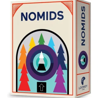Cheap Nomids LOO 108 - Miniature Marvels: Airplane Models & Painted Dice Board Game