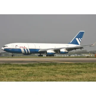 Phoenix 11914 1:400 Polet Flight Il-96-400T RA-96102 - Miniature Marvels: Airplane Models & Painted Dice* Airplane Model