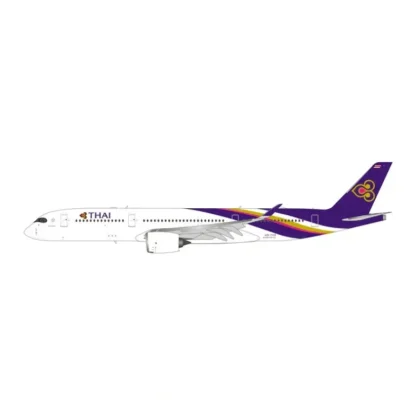 Phoenix Models 11896 1:400 Thai Airways Airbus A350-900 HS-THS - Miniature Marvels: Airplane Models & Painted Dice* Airplane Model