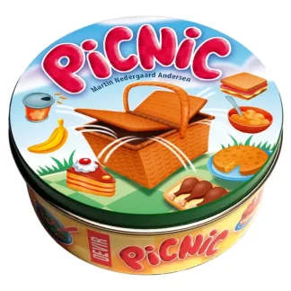 Outlet Picnic - DVR DEVPICNIC - Miniature Marvels: Airplane Models & Painted Dice Board Game
