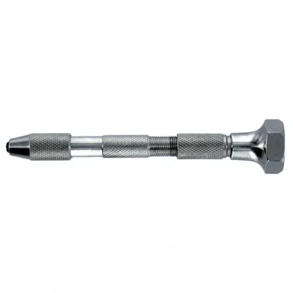 New Pin Vice - Double Ended Swivel Top - Miniature Marvels: Airplane Models & Painted Dice Accessories