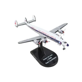 Postage Stamp PS5806-6 Eastern L1049 1:300 - Miniature Marvels: Airplane Models & Painted Dice* Airplane Model