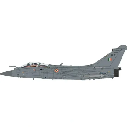 Pre Order Hobby Master HA9616 1:72 Rafale EH BS 001, Indian Air Force, 2020 (w/6 x GBU-12, 6 x AASM "Hammer", 4 x MICA") - Miniature Marvels: Airplane Models & Painted Dice* Airplane Model