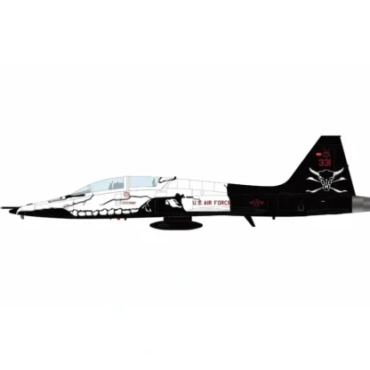 Pre Order Hobby Master HA5413 1:72 T-38C Talon "FAIP scheme" 65-10331, 87th FTS, Laughlin AFB, 2021 - Miniature Marvels: Airplane Models & Painted Dice* Airplane Model