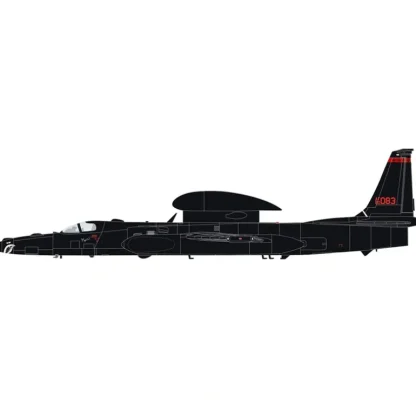 Pre-Order Hobby Master HA6906 1:72 U-2S Dragon Lady 80-1083, 99th ERS / 9th RW, RAF Fairford , 2021 HA6906 - Miniature Marvels: Airplane Models & Painted Dice* Airplane Model