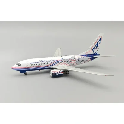 Pre-Order InFlight200 IF737791B Boeing 737-75B N1791B - Miniature Marvels: Airplane Models & Painted Dice* Airplane Model