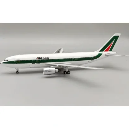 Pre-Order InFlight200 IF30B4AZ0623 Alitalia Airbus A300B4-203 I-BUSL - Miniature Marvels: Airplane Models & Painted Dice* Airplane Model
