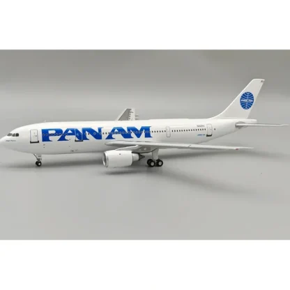 Pre-order InFlight200 IF30B4PA0124 1:200 Pan Am Airbus A300B4-203 N202PA - Miniature Marvels: Airplane Models & Painted Dice* Airplane Model