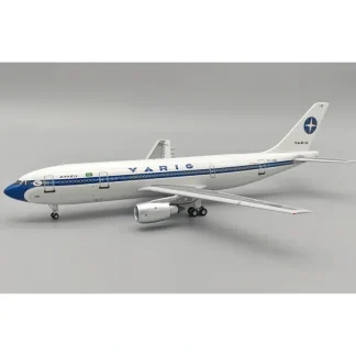 Pre-Order InFlight200 IF30B4RG0424 1:200 Varig Airbus A300B4-203 PP-VND - Miniature Marvels: Airplane Models & Painted Dice* Airplane Model