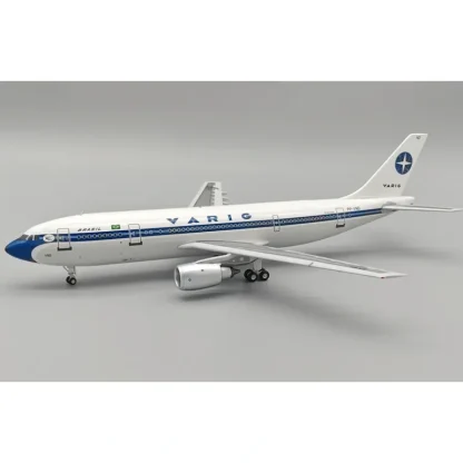 Pre-Order InFlight200 IF30B4RG0424 1:200 Varig Airbus A300B4-203 PP-VND - Miniature Marvels: Airplane Models & Painted Dice* Airplane Model
