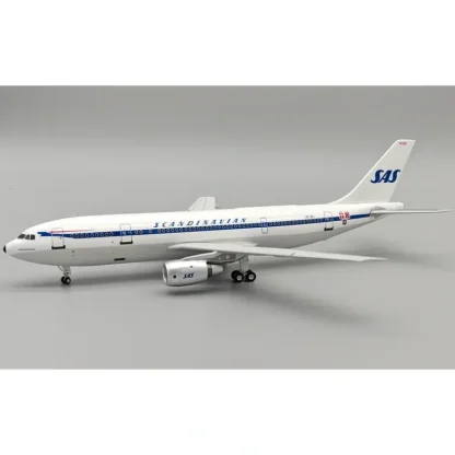 Pre-Order InFlight200 IF30B2SK1223 1:200 Scandinavian Airlines - SAS Airbus A300B2-320 SE-DFL - Miniature Marvels: Airplane Models & Painted Dice* Airplane Model