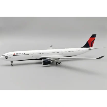 Pre-Order Inflight IF333DL0924 1:200 Delta Air Lines Airbus A330-323 N802NW - Miniature Marvels: Airplane Models & Painted Dice* Airplane Model