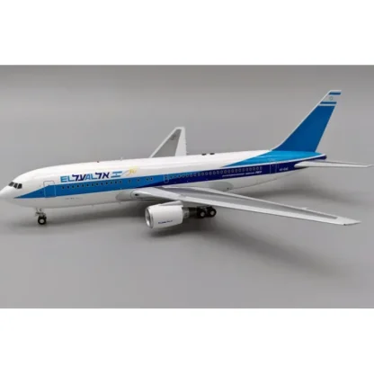 Pre-Order InFlight IF762EY1024R 1:200 El Al Israel Airlines Boeing 767-200 4X-EAC - Miniature Marvels: Airplane Models & Painted Dice* Airplane Model