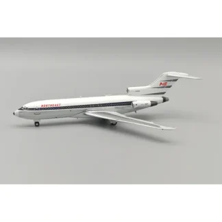 Pre-Order InFlight200 IF721NE0924P 1:200 NORTHEAST 727-100 N1632 - Miniature Marvels: Airplane Models & Painted Dice* Airplane Model