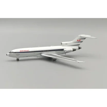 Pre-Order InFlight200 IF721NE0924P 1:200 NORTHEAST 727-100 N1632 - Miniature Marvels: Airplane Models & Painted Dice* Airplane Model