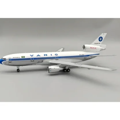Pre-Order InFlight200 IF103RG0524P 1:200 Varig DC-10-30 PP-VMA - Miniature Marvels: Airplane Models & Painted Dice* Airplane Model