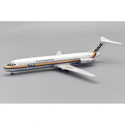 Pre-order InFlight200 IF931TN1024N 1:200 Trans Australia Airlines - TAA McDonnell Douglas DC-9-31 VH-TJR - Miniature Marvels: Airplane Models & Painted Dice* Airplane Model
