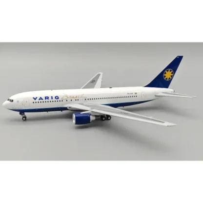 Pre-Order InFlight200 IF762VR1024R 1:200 VARIG Boeing 767-200 PP-VNR - Miniature Marvels: Airplane Models & Painted Dice* Airplane Model