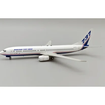 Pre-Order InFlight200 IF739737X 1:200 Boeing Boeing 737-990 N737X - Miniature Marvels: Airplane Models & Painted Dice* Airplane Model