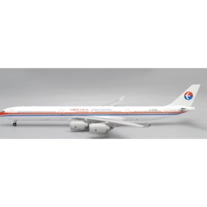 Pre-Order JC Wings JC2CES0123 1:200 China Eastern Airbus A340-600 B-6052 - Miniature Marvels: Airplane Models & Painted Dice* Airplane Model