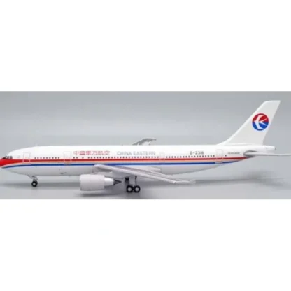 Pre-Order JC Wings JC2CES0018 1:200 China Eastern A300-600R B-2318 - Miniature Marvels: Airplane Models & Painted Dice* Airplane Model