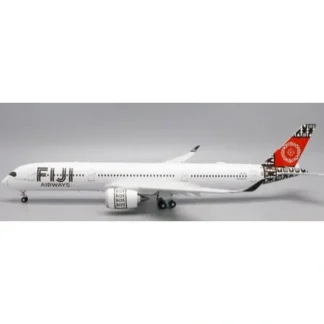 Cheap Pre-Order JC Wings JC2FJI395A 1:200 Fiji Airways Airbus A350-900 DQ-FAJ (Flaps Down) - Miniature Marvels: Airplane Models & Painted Dice Airplane Model