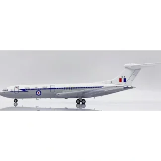 Flash Sale Pre-Order JC Wings LH2386 1:200 Royal Air Force Vickers VC10 C1K XV104 - Miniature Marvels: Airplane Models & Painted Dice Airplane Model