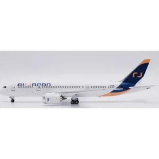 Cheap Pre-Order JC Wings SA4046 1:400 Air Japan Boeing 787-8 Dreamliner Reg: JA801A - Miniature Marvels: Airplane Models & Painted Dice Airplane Model