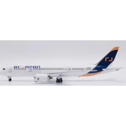 Cheap Pre-Order JC Wings SA4046 1:400 Air Japan Boeing 787-8 Dreamliner Reg: JA801A - Miniature Marvels: Airplane Models & Painted Dice Airplane Model