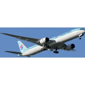 Cheap Pre-Order JC Wings SA4051 1:400 Korean Air Boeing 787-10 Dreamliner HL8515 - Miniature Marvels: Airplane Models & Painted Dice Airplane Model