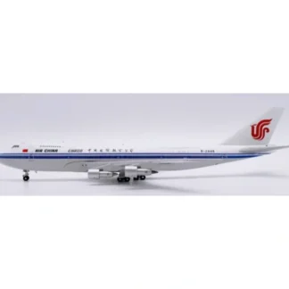 Online Pre-Order JC Wings XX40204 1:400 Air China Cargo Boeing 747-200(SF) Reg: B-2448 - Miniature Marvels: Airplane Models & Painted Dice Airplane Model