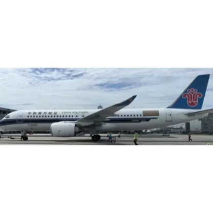 Fashion Pre-Order JC Wings XX20530 1:200 China Southern Airlines COMAC C919 B-919J - Miniature Marvels: Airplane Models & Painted Dice Airplane Model