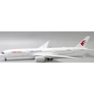 Best Sale Pre-Order JC Wings XX2254 1:200 China Eastern Airlines Airbus A350-900XWB B-305X - Miniature Marvels: Airplane Models & Painted Dice Airplane Model
