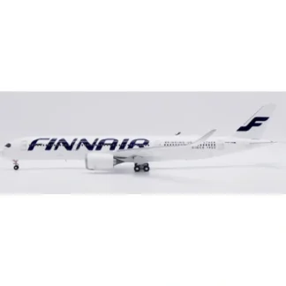 Cheap Pre-Order JC Wings XX20409 1:200 Finnair Airbus A350-900XWB "Bringing us together since 1923" Reg: OH-LWR - Miniature Marvels: Airplane Models & Painted Dice Airplane Model